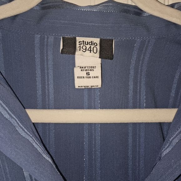 70's feel top - Picture 5 of 5